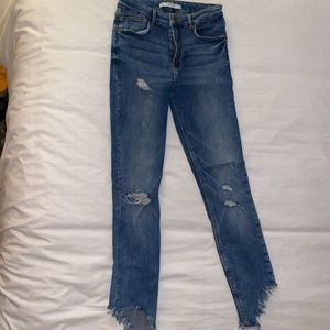 Zara Jeans